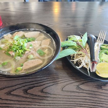 PT PHO Express  - Vietnamese Near Me - Phoenix, Arizona