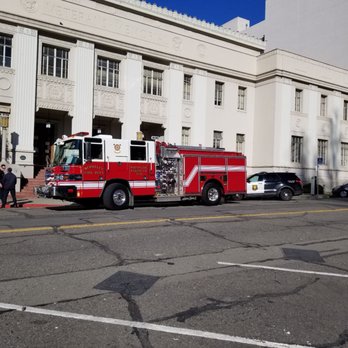 Berkeley Fire Department Station 2 - Fire Departments Near Me - Berkeley, California Berkeley Fire Department Station 2 - Fire Departments Near Me - Berkeley, California