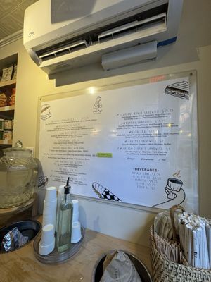 Menu photo 1 Fontys Deli Dukaan New York, NY