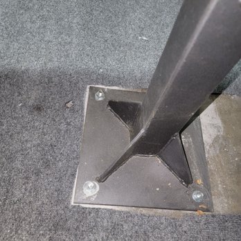 GC Home Improvements - Punching bag stand - Handyman Near Me - Los Angeles, California GC Home Improvements - Punching bag stand - Handyman Near Me - Los Angeles, California