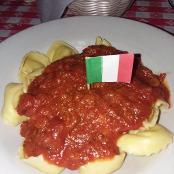 Spaghetti Works - Cheese Tortellini - Italian Near Me - Ralston, Nebraska
