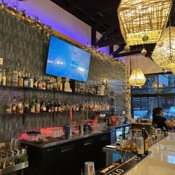 Urban Salt Kitchen & Bar