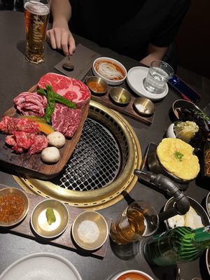 Nubiani - Midtown East by null