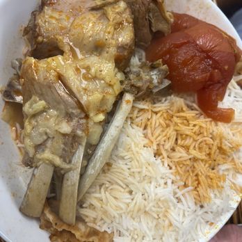 Alfanar Restaurant - Mediterranean Near Me - El Cajon, California