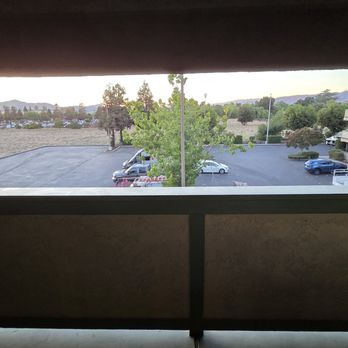 Best Western Plus Forest Park Inn - Hotels Near Me - Gilroy, California