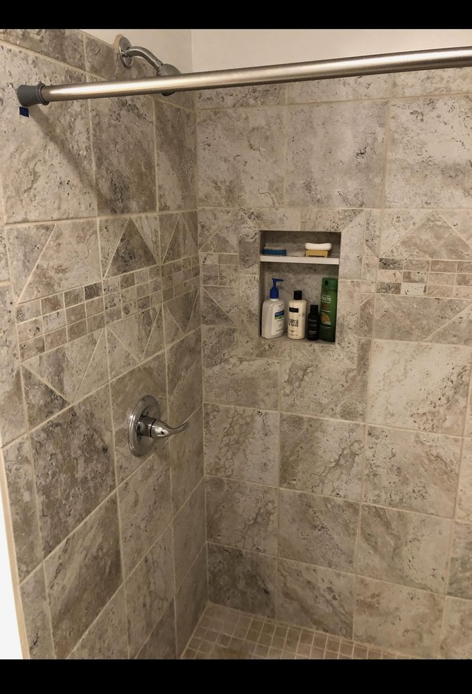 Slide of EJ Wilson Home Improvement