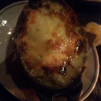 Woodberry Kitchen - Potato and garlic gratin - American Near Me - Baltimore, Maryland Woodberry Kitchen - Potato and garlic gratin - American Near Me - Baltimore, Maryland