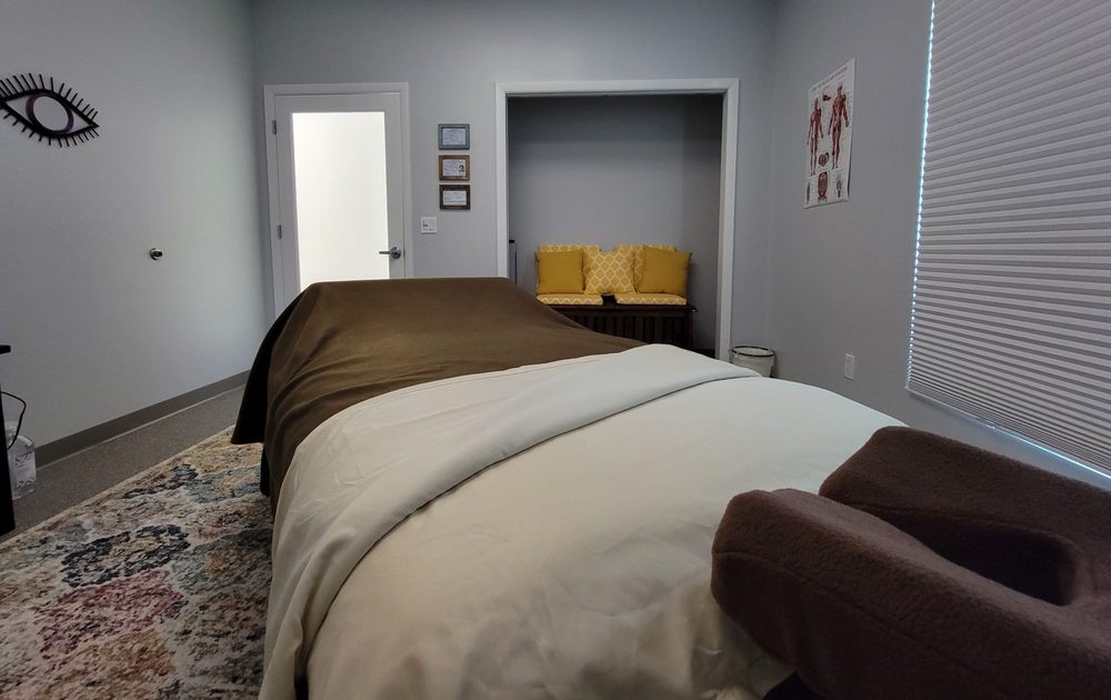 TCB MASSAGE Updated August 2024 2931 1st Ave S, St. Petersburg