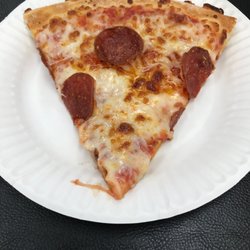 ASAP Pizza