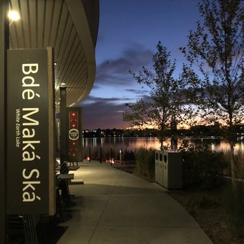 Bde Maka Ska Park - Bde Maka Ska is the "White Earth Lake" - Parks Near Me - Minneapolis, Minnesota