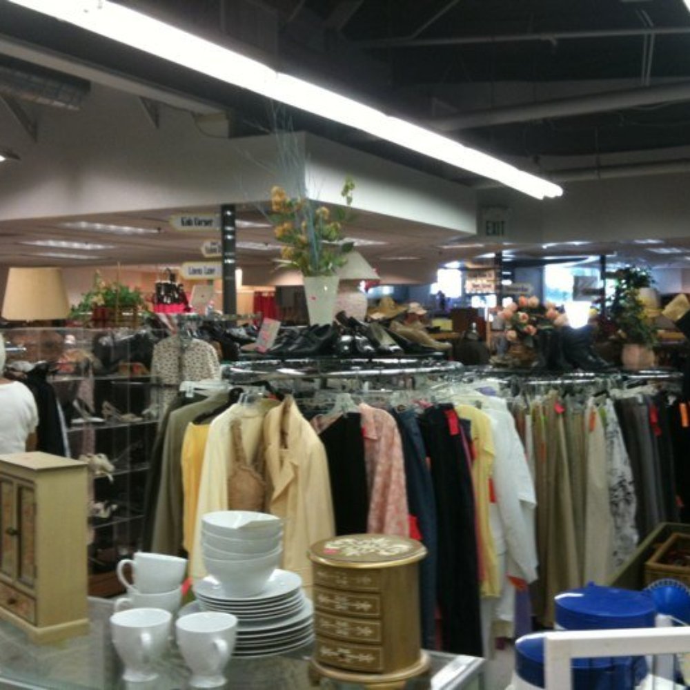 Treasure Paws - Thrift Stores Near Me - Burlingame, California Treasure Paws - Thrift Stores Near Me - Burlingame, California