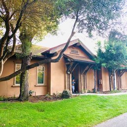 Bungalow Bungalow