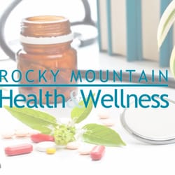 Rocky Mountain Health & Wellness