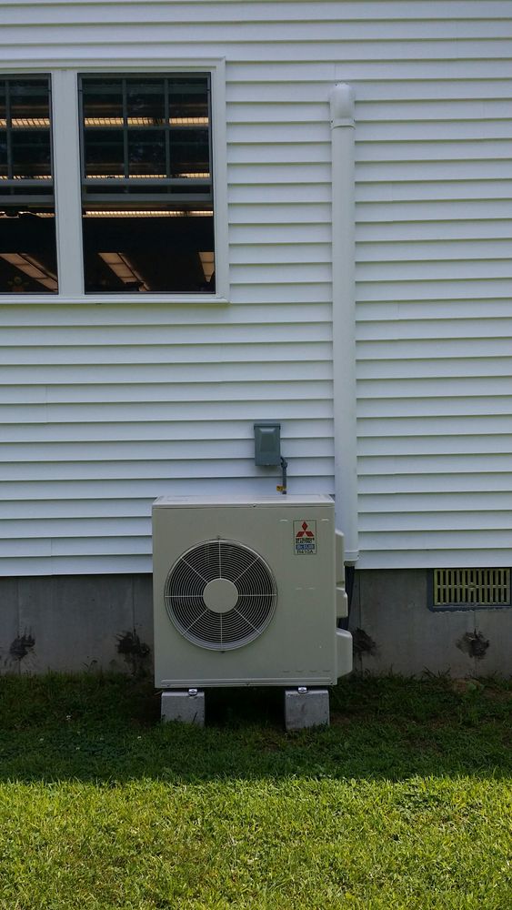 Slide of Noonan Energy