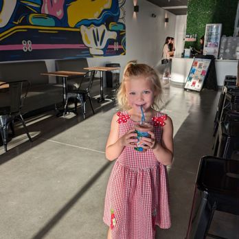 Urban Buzz Coffee - Smoothie - Coffee & Tea Near Me - Fort Myers, Florida
