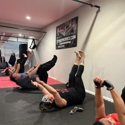 Fit Body Workx