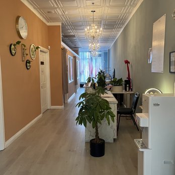 V Spa - Massage Therapy Near Me - San Gabriel, California