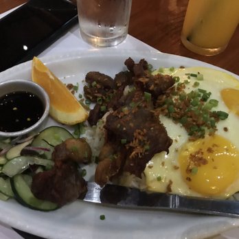 Locavore - Tapsilog - Filipino Near Me - Taguig City, NCR