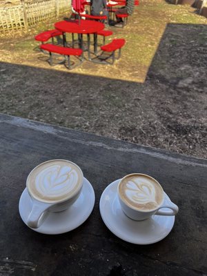 Liberty House Coffee and Café by null