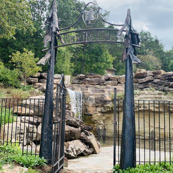 Big Cedar Lodge - Devil's Pool - Resorts Near Me - Ridgedale, Missouri