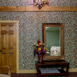 Zuber's Homestead Hotel