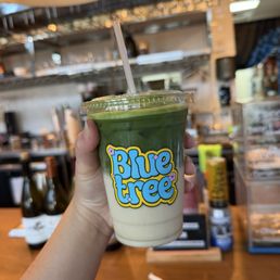 Kulolo Crunch Matcha Kulolo Crunch Matcha