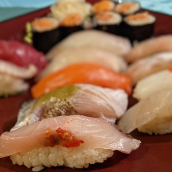 Zeppelin - Special Premium Sushi - Sushi Bars Near Me - Washington, DC, District of Columbia Zeppelin - Special Premium Sushi - Sushi Bars Near Me - Washington, DC, District of Columbia