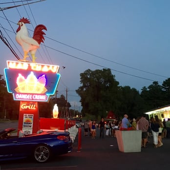 Martha's Dandee Creme - Ice Cream & Frozen Yogurt Near Me - Queensbury, New York