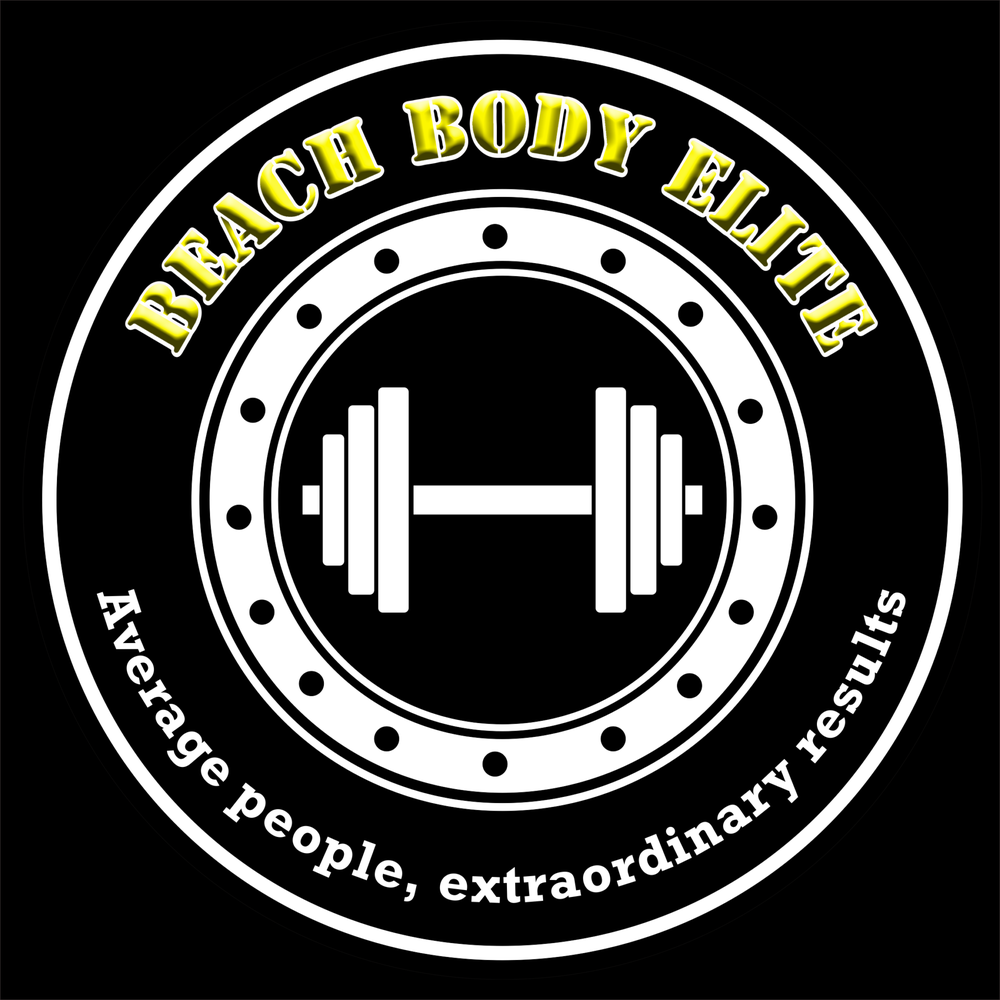 Beach Body Elite Logo