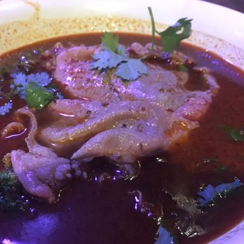 Meekong Kitchen - Spicy beef Mala Pho - Vietnamese Near Me - Seattle, Washington Meekong Kitchen - Spicy beef Mala Pho - Vietnamese Near Me - Seattle, Washington