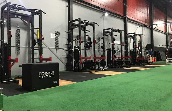 ELITE PERFORMANCE TRAINING SYSTEMS - Updated March 2026 - 175 ...