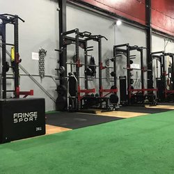 Elite Performance Training Systems - Elite Performance Training Systems is conveniently located in Fairfield, New Jersey near Essex County Airport and West Essex High School.