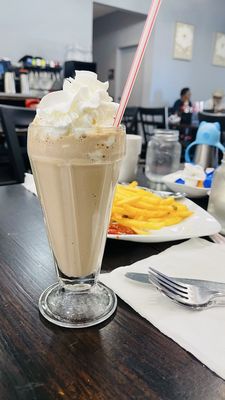 Berrylicious Breakfast Club by null