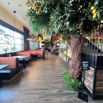 El Tito Modern Kitchen - Inside - Sushi Bars Near Me - Sacramento, California