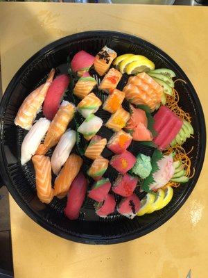 Yama II Japanese Restaurant by null
