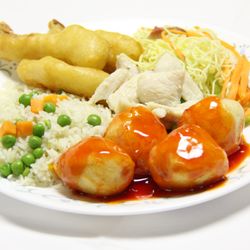 Twin Dragon Restaurant