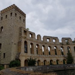 Ruinenberg - Ruinenberg
