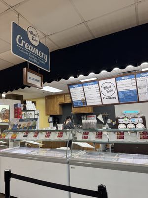 Walnut Creek Cheese & Market by null