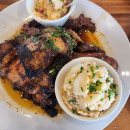 Chicken Thighs