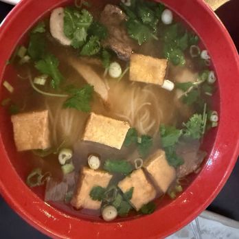 Vegan Sun - House special pho - Vietnamese Near Me - Provo, Utah Vegan Sun - House special pho - Vietnamese Near Me - Provo, Utah
