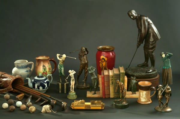 Golfmuseum Regensburg by null