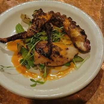 Street & Co. - Seafood Near Me - Portland, Maine