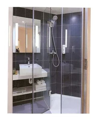 First Class Plumbing & Heating Corp. Logo