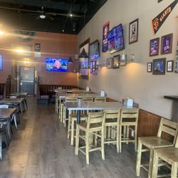 Jersey Joe's Coastside Hoagies and Cheesesteaks