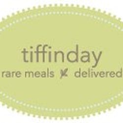 Tiffinday - logo