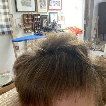 Carbon Salon - Bangs - Hair Salons Near Me - Longmont, Colorado Carbon Salon - Bangs - Hair Salons Near Me - Longmont, Colorado