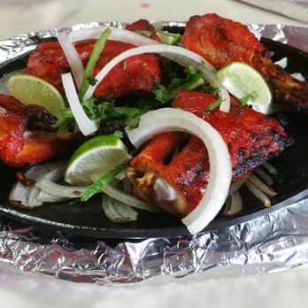 Mint - Indian Near Me - Laguna Hills, California