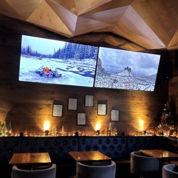 The Coffee Builders - Indoor seating area - Coffee & Tea Near Me - Phoenix, Arizona
