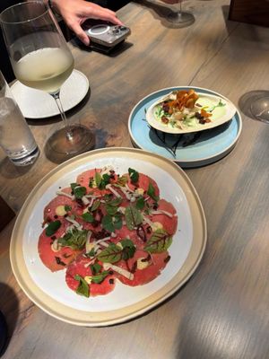 The Block at Woods Hill - Seaport by null