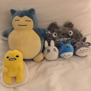 NeoFuns - Some awesome prizes! - Arcades Near Me - Monterey Park, California NeoFuns - Some awesome prizes! - Arcades Near Me - Monterey Park, California